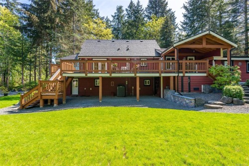4113 Twigg Rd, Campbell River, BC 