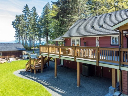 4113 Twigg Rd, Campbell River, BC 