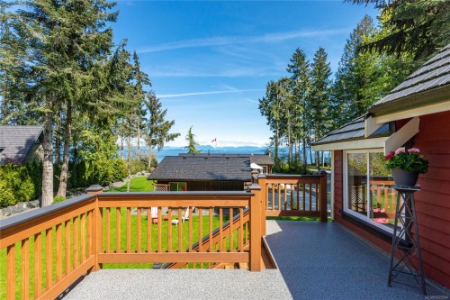 4113 Twigg Rd, Campbell River, BC 