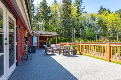 4113 Twigg Rd, Campbell River, BC 