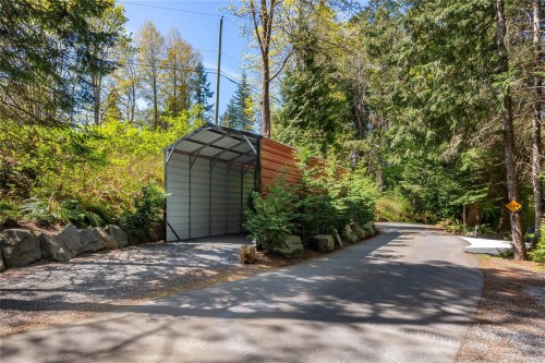 4113 Twigg Rd, Campbell River, BC 