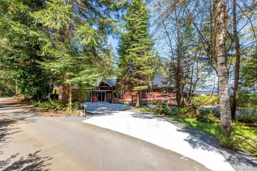 4113 Twigg Rd, Campbell River, BC 