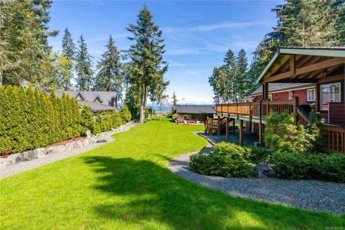 4113 Twigg Rd, Campbell River, BC 