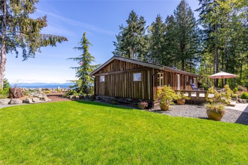 4113 Twigg Rd, Campbell River, BC 