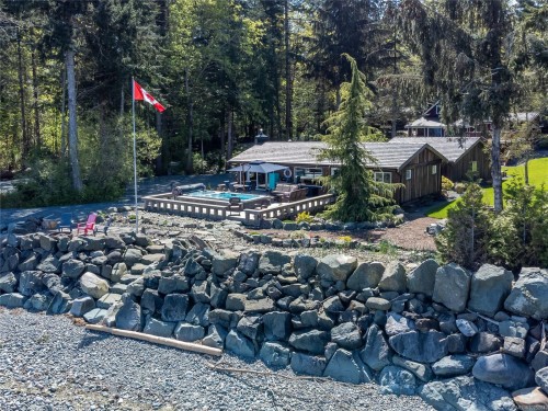 4113 Twigg Rd, Campbell River, BC 