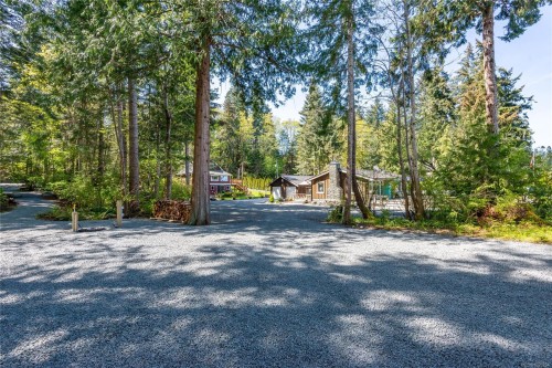 4113 Twigg Rd, Campbell River, BC 