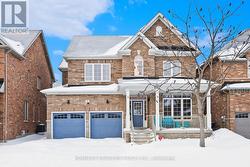 8 AMBERGLOW COURT  Brampton, ON L6Y 2E3
