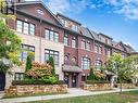 2161 Lillykin Street, Oakville, ON  - Outdoor With Facade 