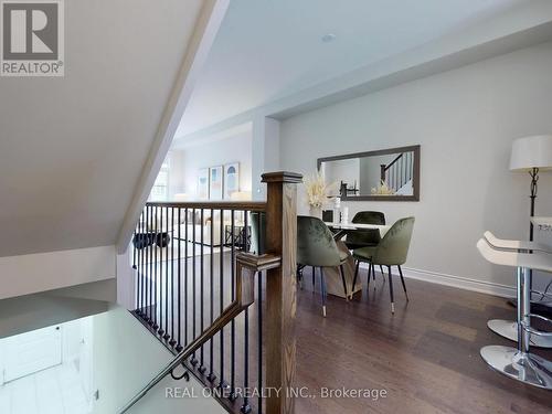 2161 Lillykin Street, Oakville, ON - Indoor Photo Showing Other Room