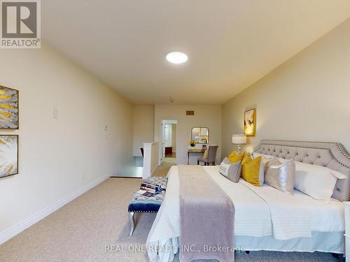 2161 Lillykin Street, Oakville, ON - Indoor Photo Showing Bedroom