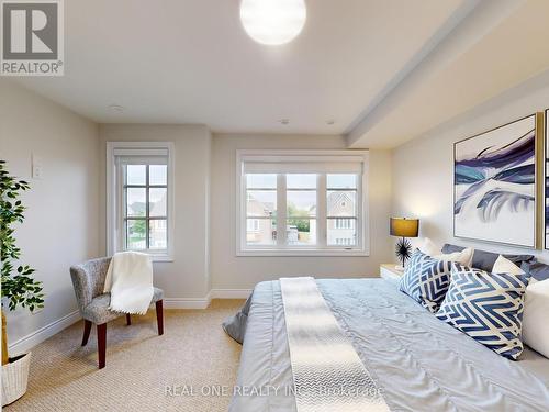 2161 Lillykin Street, Oakville, ON - Indoor Photo Showing Bedroom