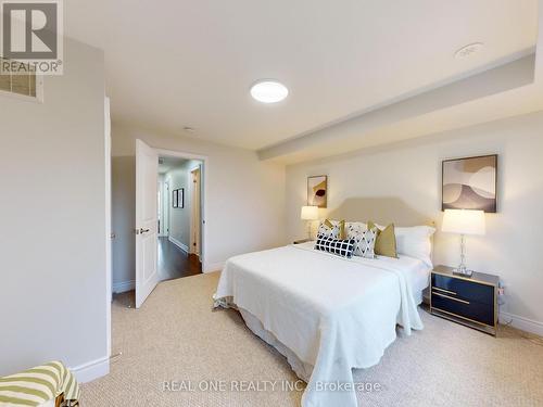2161 Lillykin Street, Oakville, ON - Indoor Photo Showing Bedroom