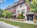 2161 Lillykin Street, Oakville, ON  - Outdoor With Facade 