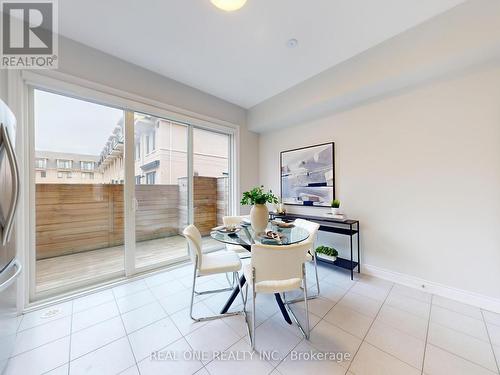 2161 Lillykin Street, Oakville, ON - Indoor