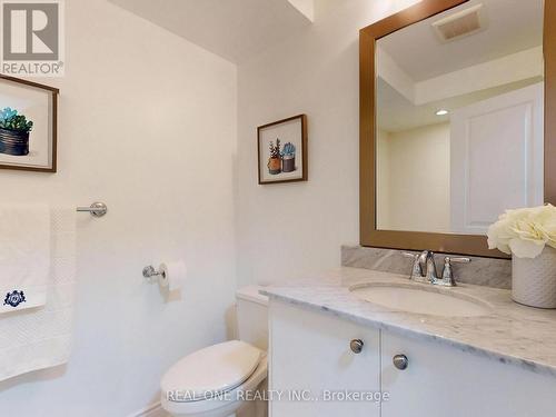 2161 Lillykin Street, Oakville, ON - Indoor Photo Showing Bathroom