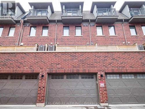 2161 Lillykin Street, Oakville, ON - Outdoor With Exterior
