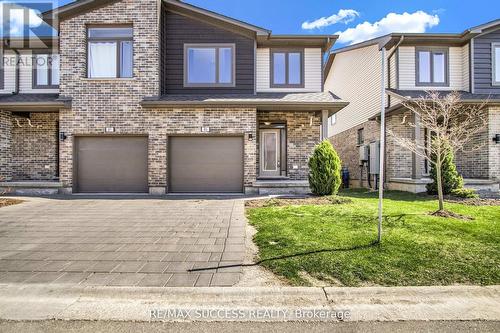 85 - 1960 DALMAGARRY ROAD  London North, ON N6G 0T8