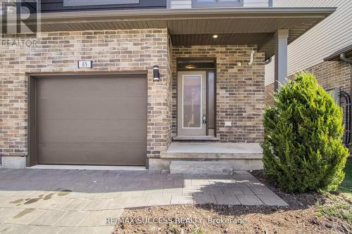 85 - 1960 Dalmagarry Road, London North, ON - Outdoor