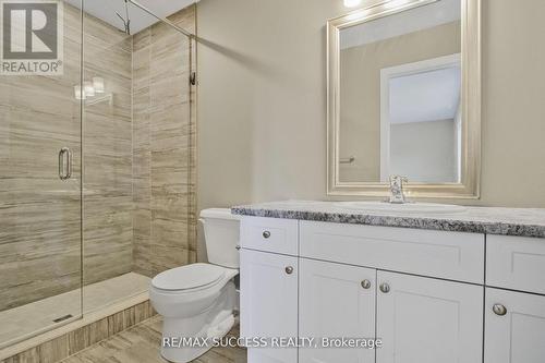 85 - 1960 Dalmagarry Road, London North, ON - Indoor Photo Showing Bathroom