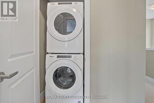85 - 1960 Dalmagarry Road, London North, ON - Indoor Photo Showing Laundry Room