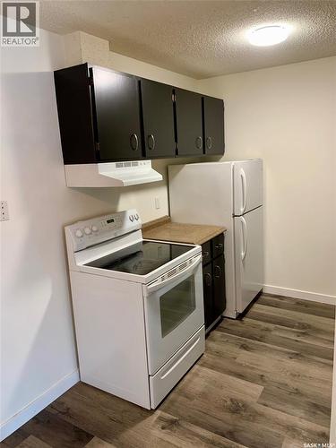 104 802D Kingsmere Boulevard, Saskatoon, SK - Indoor Photo Showing Kitchen
