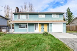 496 Sandowne Dr  Campbell River, BC V9W 5E4