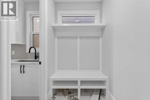 98 Waterford Crescent, Chestermere, AB - Indoor