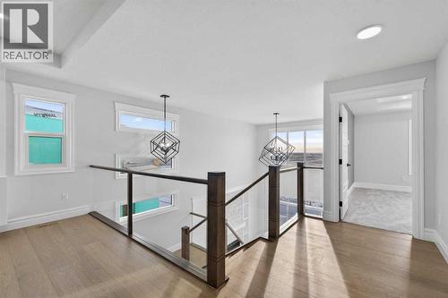 98 Waterford Crescent, Chestermere, AB - Indoor Photo Showing Other Room