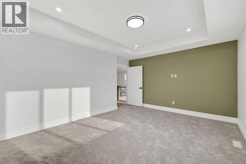 98 Waterford Crescent, Chestermere, AB - Indoor Photo Showing Other Room