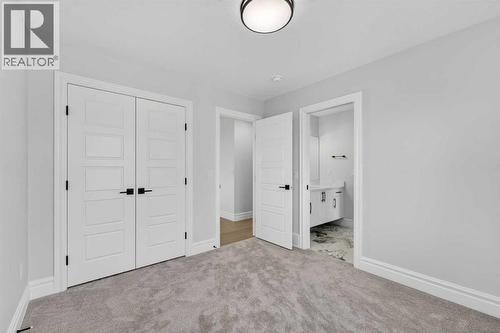 98 Waterford Crescent, Chestermere, AB - Indoor Photo Showing Other Room