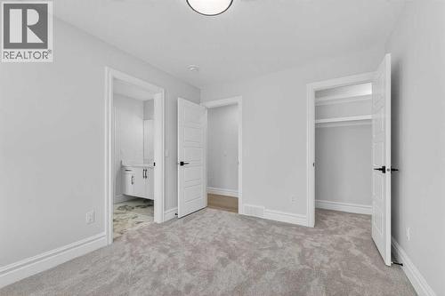 98 Waterford Crescent, Chestermere, AB - Indoor Photo Showing Other Room