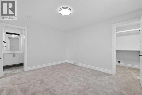 98 Waterford Crescent, Chestermere, AB - Indoor Photo Showing Other Room