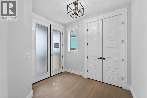 98 Waterford Crescent, Chestermere, AB - Indoor Photo Showing Other Room