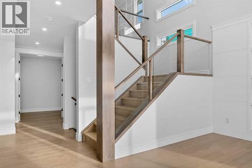 98 Waterford Crescent, Chestermere, AB - Indoor Photo Showing Other Room