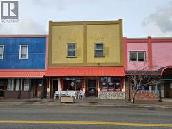 618 7th Avenue Keremeos, BC V0X 1N0