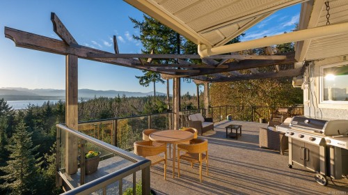 1179 Moore Rd, Comox, BC 