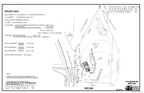 1179 Moore Rd, Comox, BC 