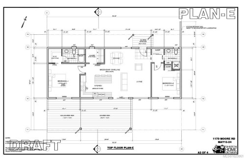 1179 Moore Rd, Comox, BC 