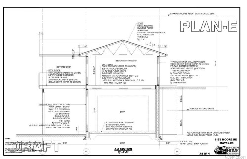 1179 Moore Rd, Comox, BC 