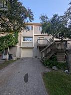 30 GREEN VALLEY Drive  Kitchener, ON N2P 1G8
