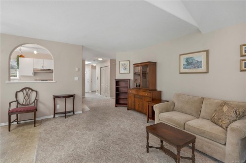 32-396 Harrogate Rd, Campbell River, BC 