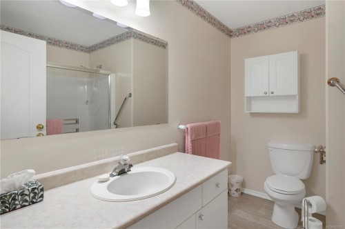 32-396 Harrogate Rd, Campbell River, BC 