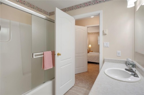 32-396 Harrogate Rd, Campbell River, BC 