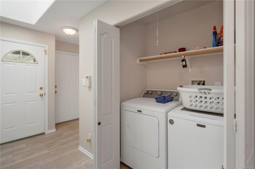 32-396 Harrogate Rd, Campbell River, BC 