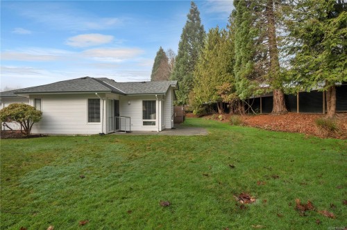 32-396 Harrogate Rd, Campbell River, BC 