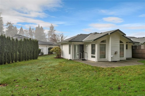 32-396 Harrogate Rd, Campbell River, BC 