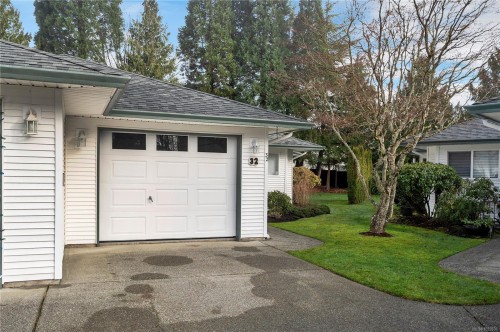 32-396 Harrogate Rd, Campbell River, BC 