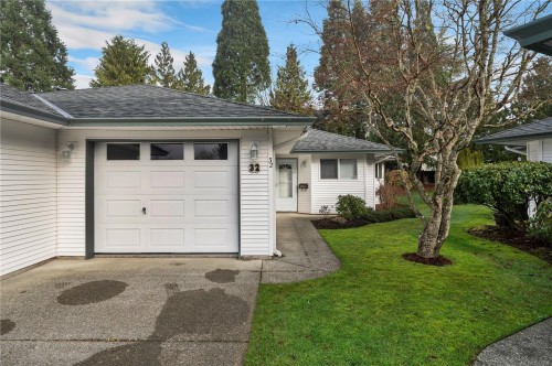 32-396 Harrogate Rd, Campbell River, BC 