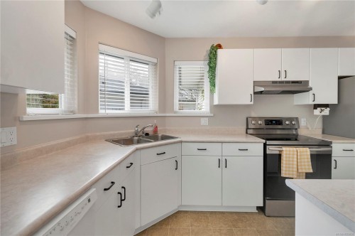 32-396 Harrogate Rd, Campbell River, BC 