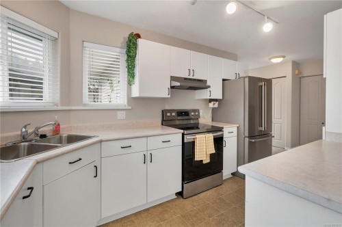 32-396 Harrogate Rd, Campbell River, BC 